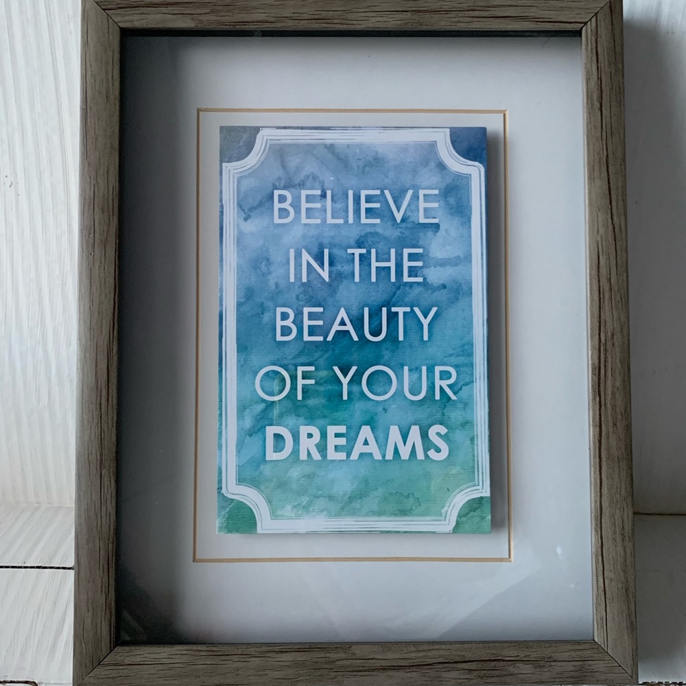 Wall Decor